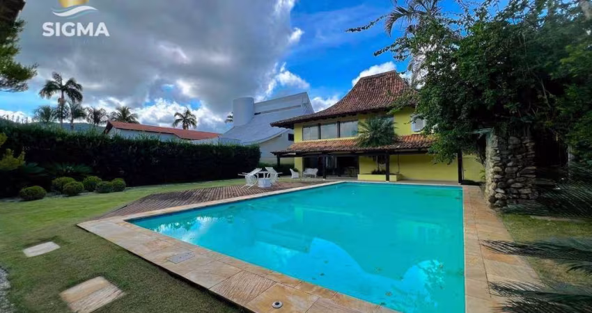 Casa à Venda no Acapulco em Guarujá | Alfa Imóveis