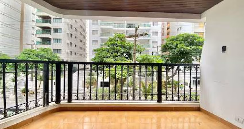 Apartamento com 3 Suítes à venda na Praia das Pitangueiras - Guarujá/SP.