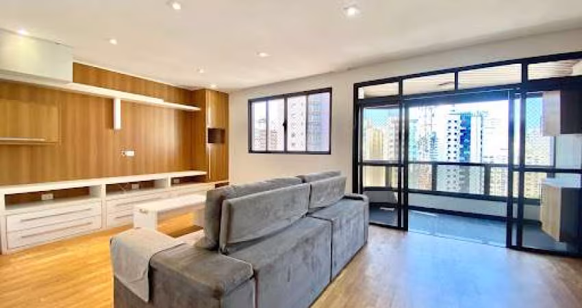 Apartamento com 3 dormitórios à venda, 115 m² por R$ 750.000,00 - Pitangueiras - Guarujá/SP