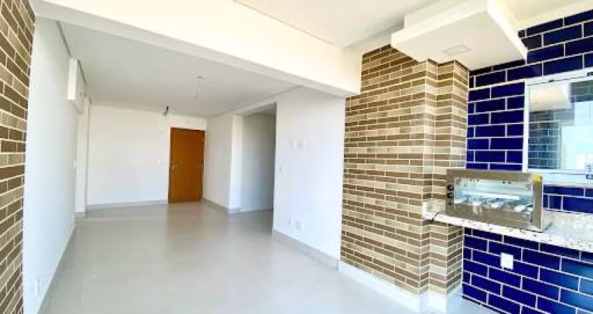 Apartamento com 2 quartos sendo 1 suíte à venda, 67 m² por R$ 680.000 - Enseada - Guarujá/SP.