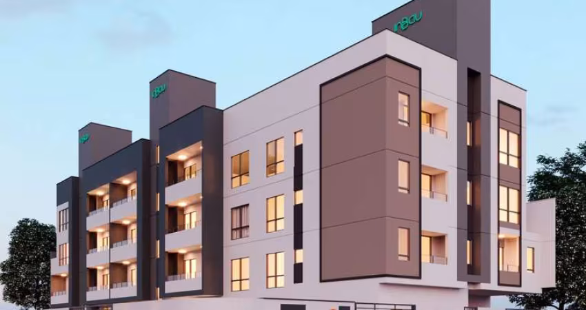 Apartamento em Meia Praia - Navegantes SC