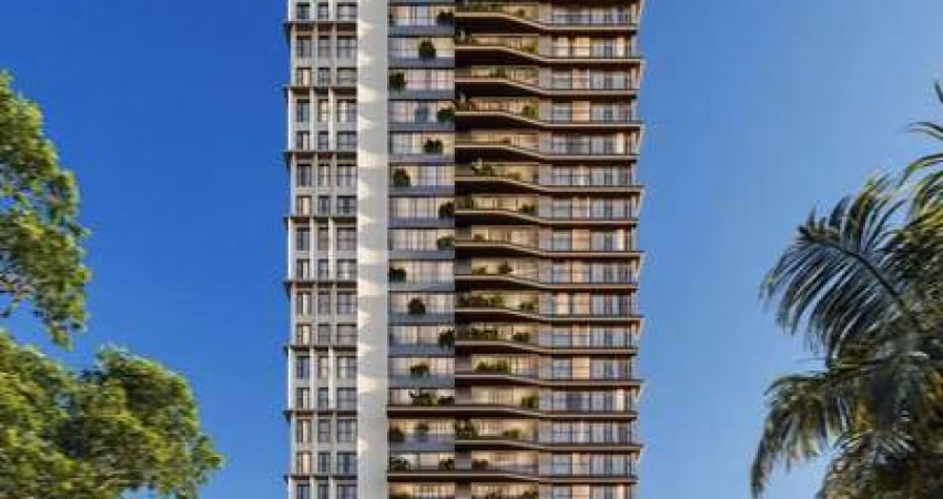 Apartamento à venda em João Pessoa, Altiplano Cabo Branco, com 4 quartos, 280,97m²