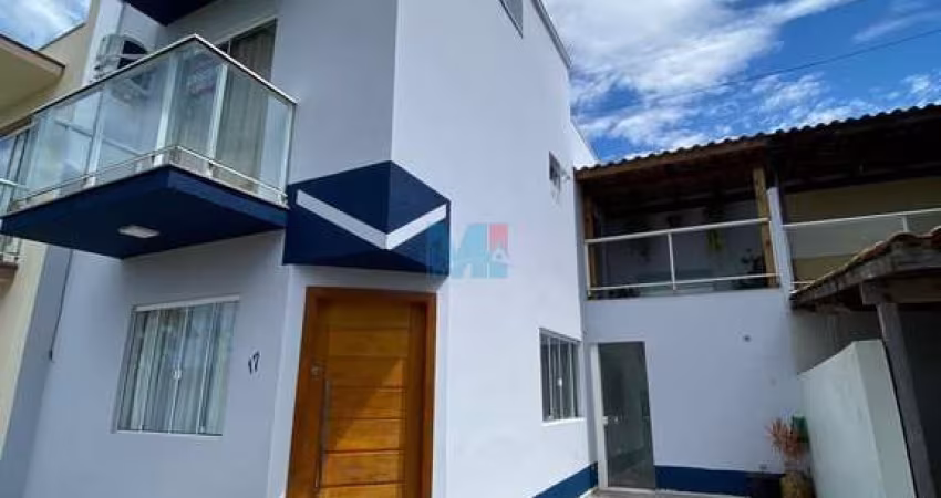 Casa com 2 quartos à venda na condominio residencial lagoa blue, 500, Centro, Barra Velha