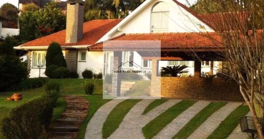 Casa de Condomínio em Residencial Euroville  -  Carapicuíba
