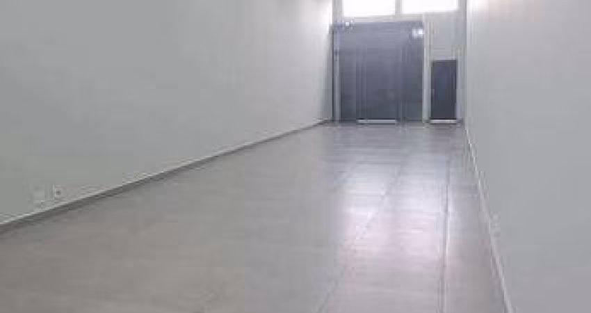 Salão Comercial à venda no Jardim São Francisco em Santa Bárbara d'Oeste