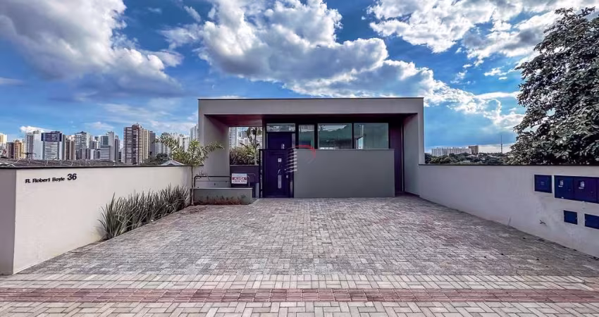 Sala para locação com 118m² (Próximo a Rua Prefeito Faria Lima) - Maringá, Londrina, PR