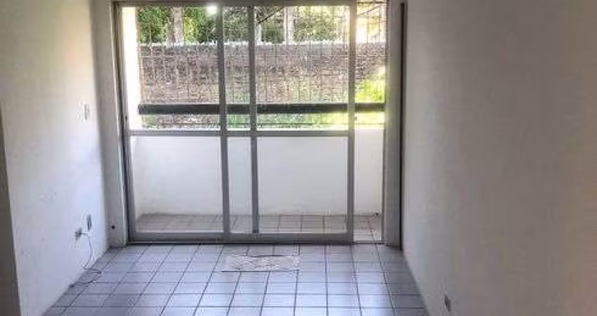 Apartamento para venda possui 52 metros quadrados com 2 quartos em Barro - Recife - PE