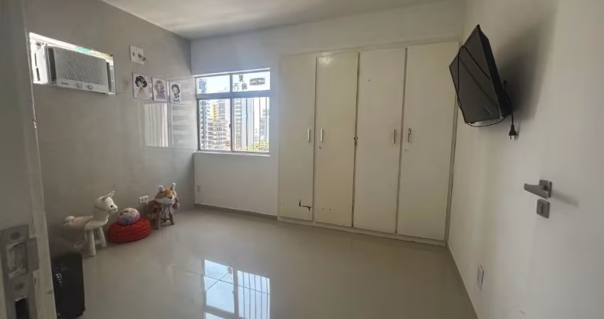 lindo apartamento boa viagem