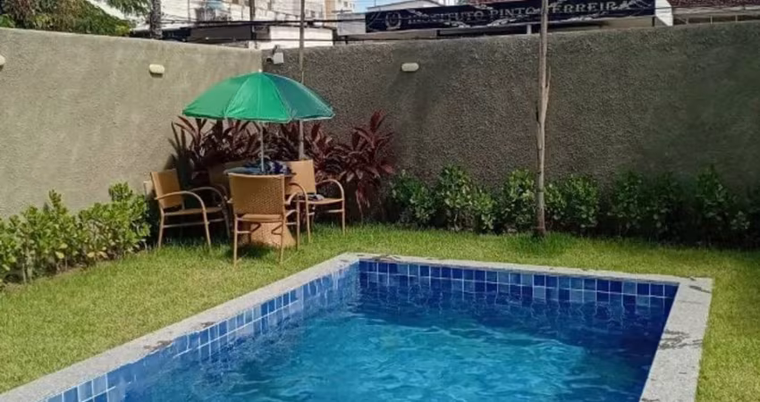 Apartamento de 3 quartos sendo 1 suíte na Boa Vista