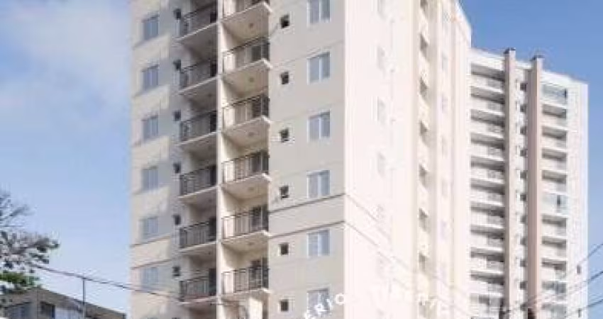 Apartamento com 2 quartos à venda na Rua Vale Formoso, 299, Tatuapé, São Paulo
