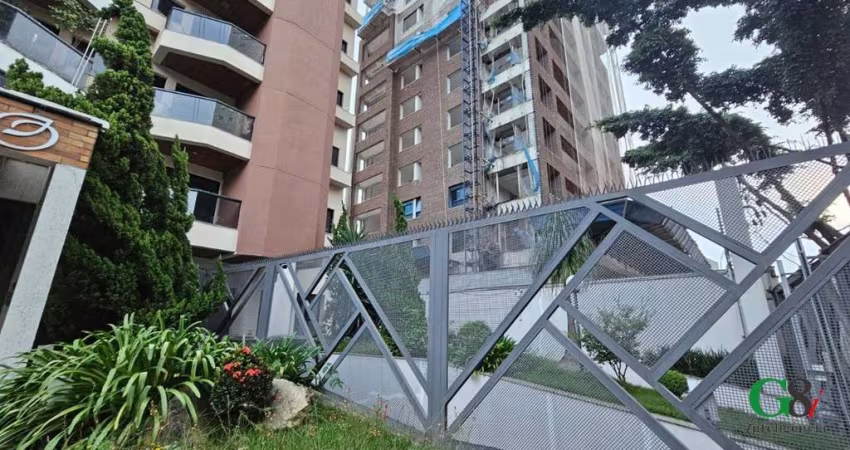 Apartamento com 3 quartos à venda na Wihlhelm Bernauer, 56, Mooca, São Paulo