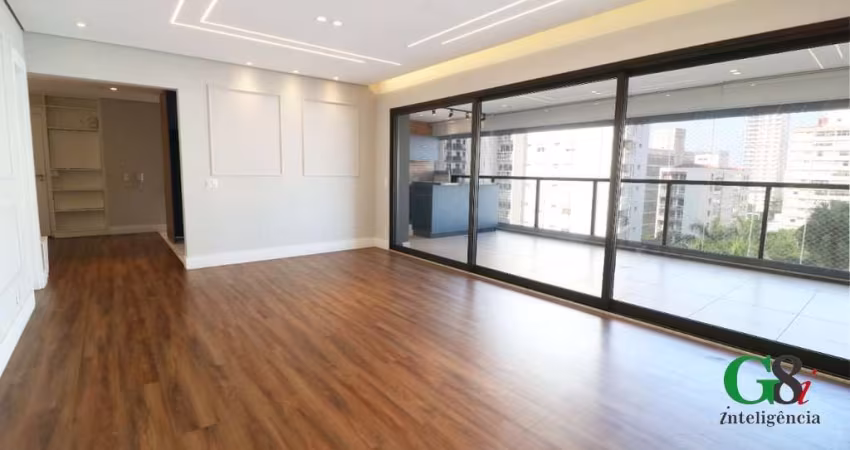 Apartamento com 3 quartos à venda na Rua João Moura, 375, Pinheiros, São Paulo