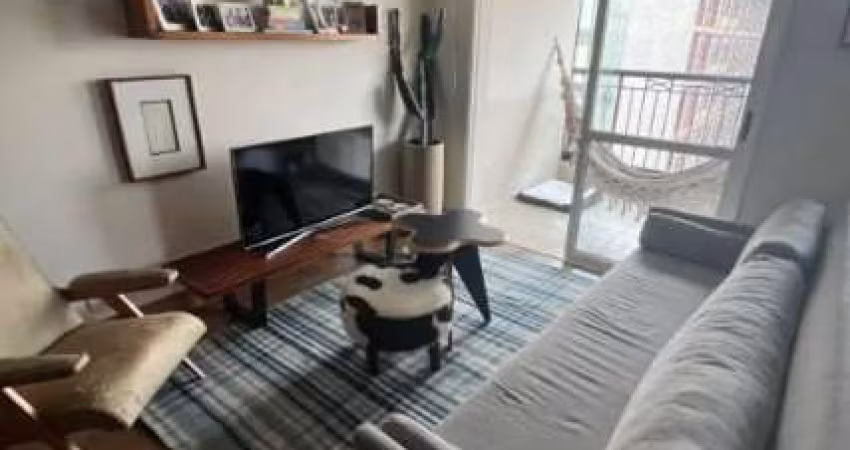 Apartamento com 2 quartos à venda na Rua Cristiano Viana, 717, Cerqueira César, São Paulo