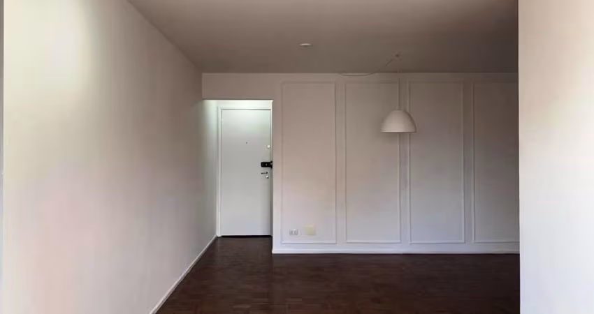 Apartamento com 3 quartos à venda na Avenida Macuco, 518, Moema, São Paulo