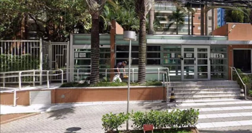 Apartamento com 3 quartos à venda na Rua Helena, 151, Vila Olímpia, São Paulo