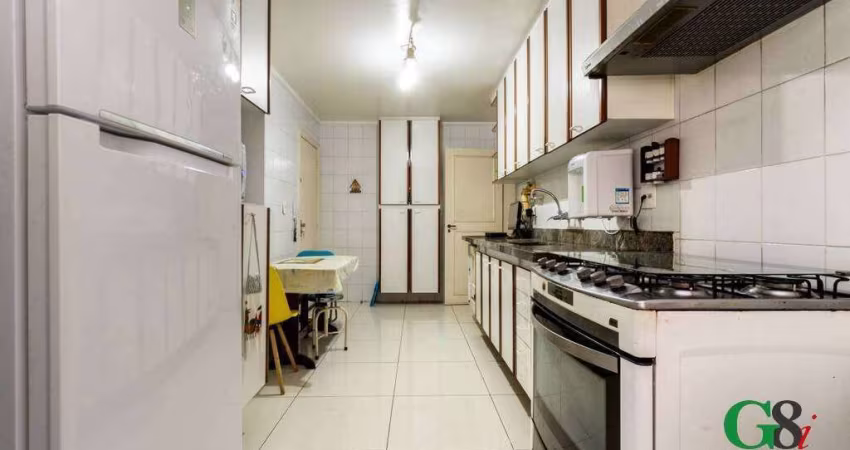 Apartamento com 3 quartos à venda na Rua Oscar Freire, 1546, Pinheiros, São Paulo