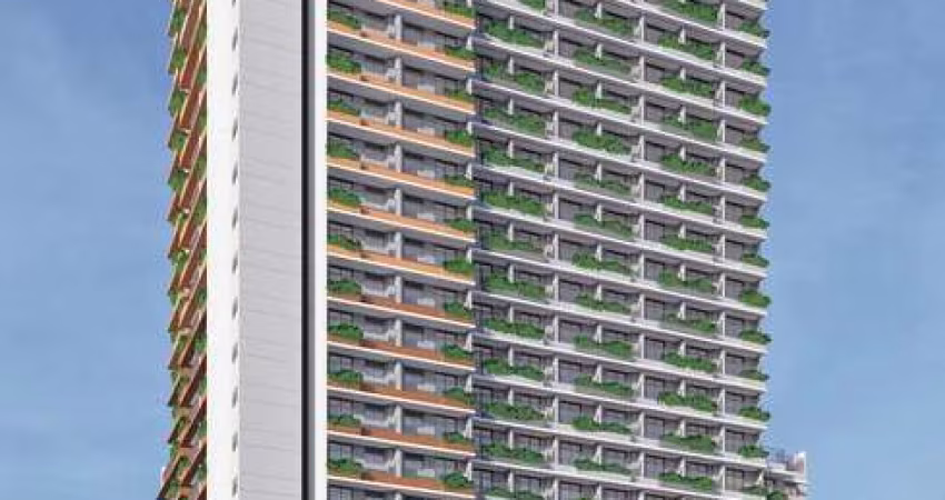 Apartamento com 2 quartos à venda na Rua Teodoro Sampaio, 637, Pinheiros, São Paulo