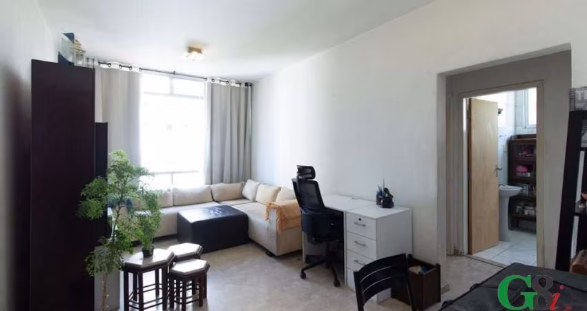 Apartamento com 2 quartos à venda na Avenida Jurucê, 856, Moema, São Paulo