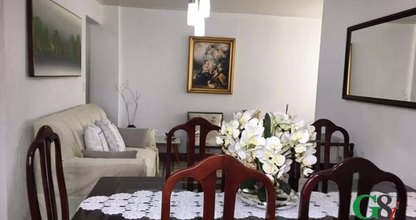 Apartamento com 2 quartos à venda na Avenida Moema, 55, Moema, São Paulo