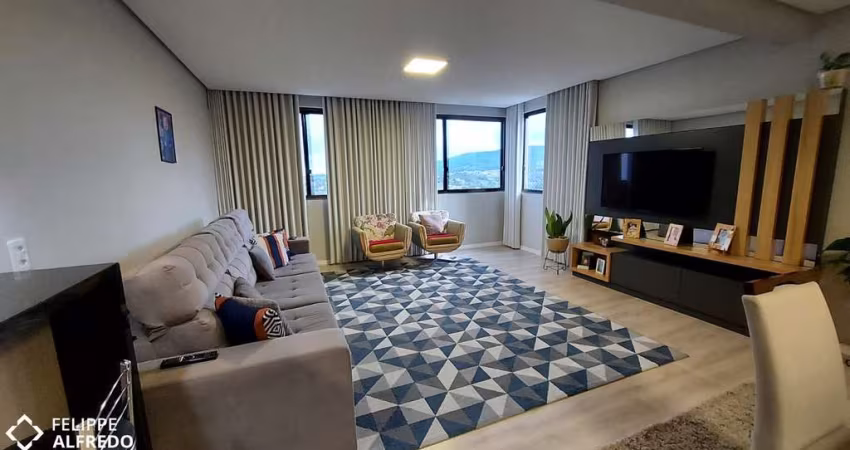 Apartamento 2 dormitórios à venda Primavera Dois Irmãos/RS