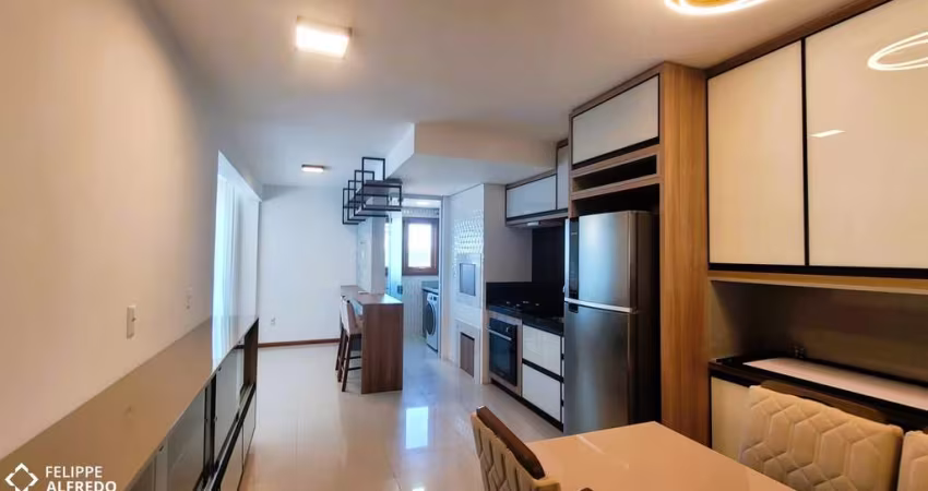 Apartamento 2 dormitórios para alugar Floresta Dois Irmãos/RS