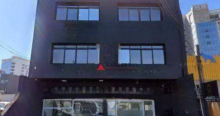 Prédio de 3 andares para alugar, no Jd do Mar 953 m² por R$ 18.000,00/mês -