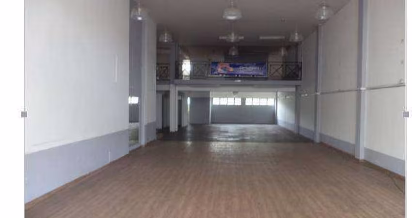 Salão, 300 m² - venda por R$ 1.700.000,00 ou aluguel por R$ 12.668,11/mês - Rudge Ramos - São Bernardo do Campo/SP