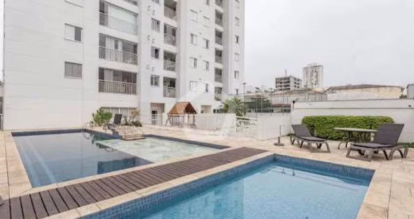 Apartamento com 3 dormitórios, sendo 1 suíte à venda, 83 m² por R$ 905.000 - Centro - São Caetano do Sul/SP