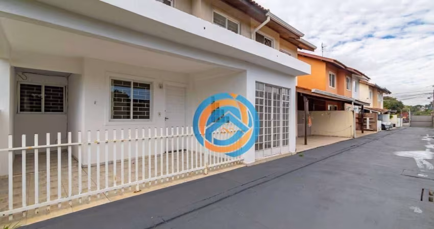 Sobrado com 3 dormitórios à venda  - Boqueirão - Curitiba/PR