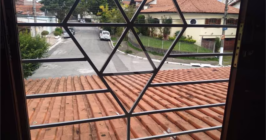 Sobrado com 4 quartos à venda em Jardim Campo Grande - SP