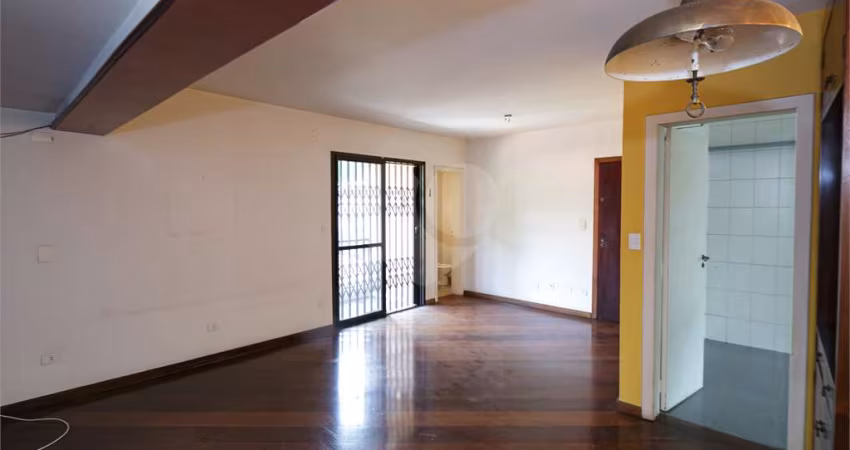 Apartamento com 3 quartos à venda em Jardim Santo Amaro - SP