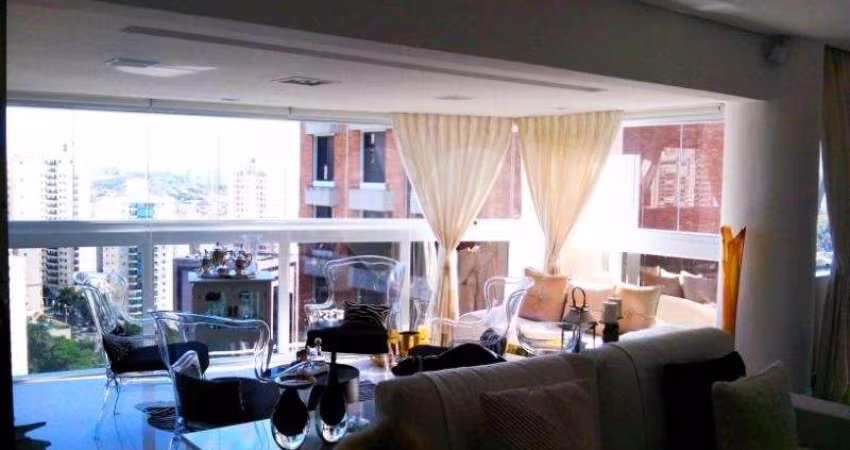 Apartamento com 3 quartos à venda em Vila Suzana - SP