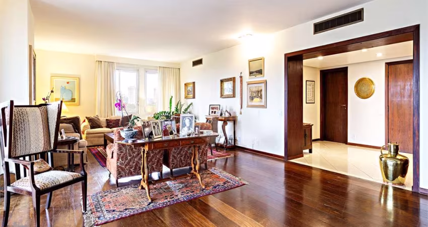 Apartamento com 3 quartos à venda em Jardim Bélgica - SP