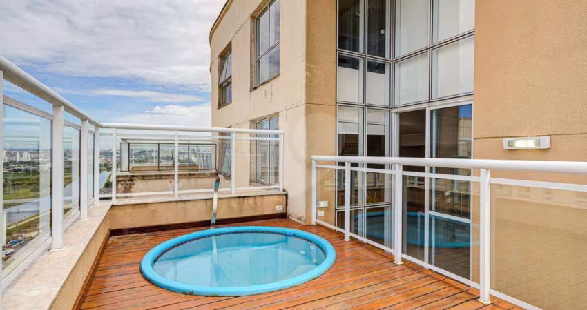 Apartamento com 3 quartos à venda em Jardim Umuarama - SP