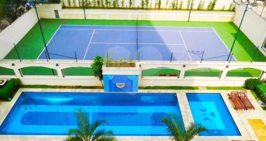 Apartamento com 4 quartos à venda em Vila Congonhas - SP