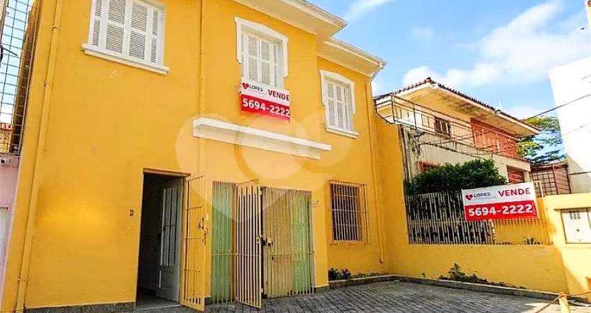 Casa com 9 quartos à venda em Santo Amaro - SP