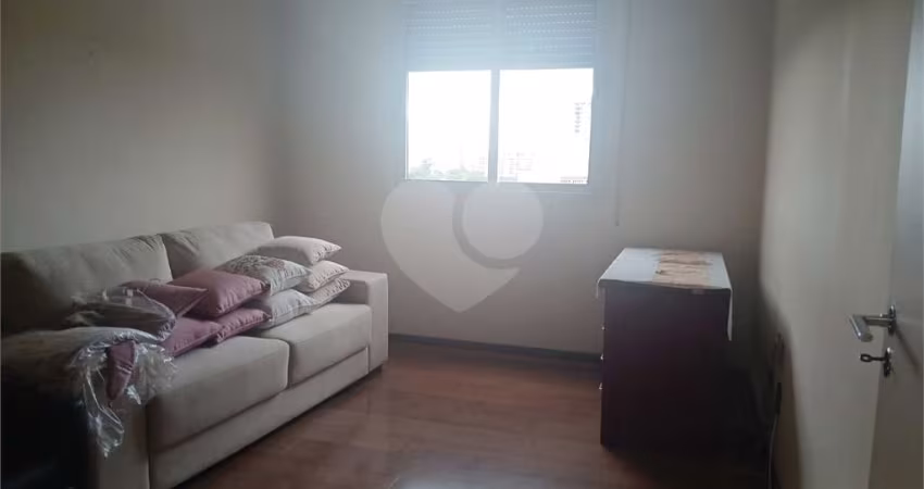 Apartamento com 3 quartos à venda em Granja Julieta - SP