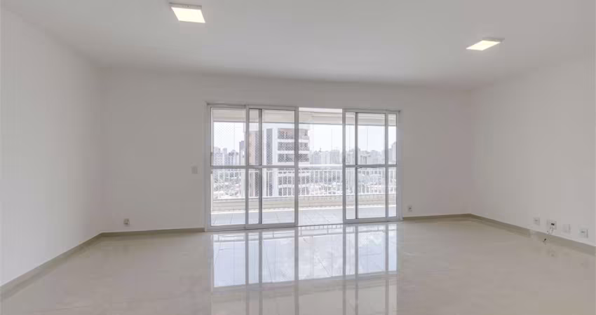Apartamento com 4 quartos à venda em Chácara Santo Antônio (zona Sul) - SP