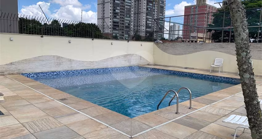 Apartamento com 4 quartos à venda ou para locação em Santo Amaro - SP