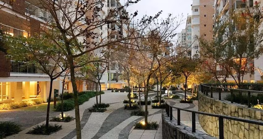 Apartamento com 4 quartos para locação em Chácara Santo Antônio (zona Sul) - SP