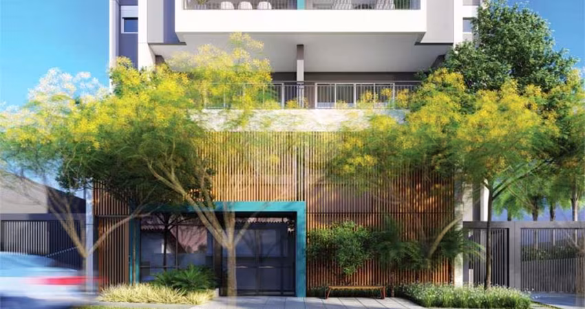 Apartamento com 3 quartos à venda em Vila Santa Catarina - SP