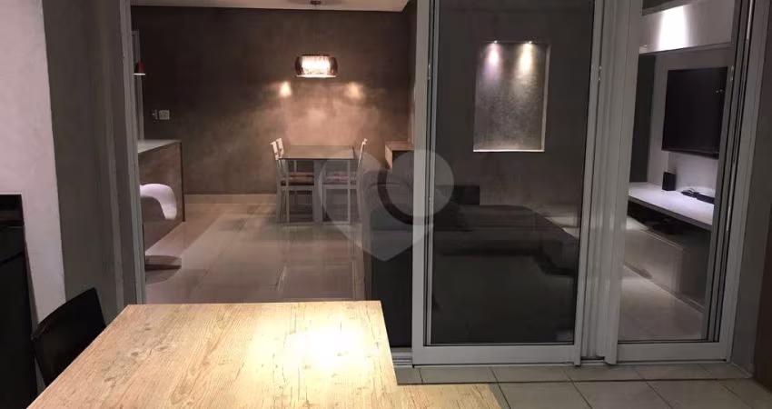 Apartamento com 2 quartos à venda em Vila Santa Catarina - SP