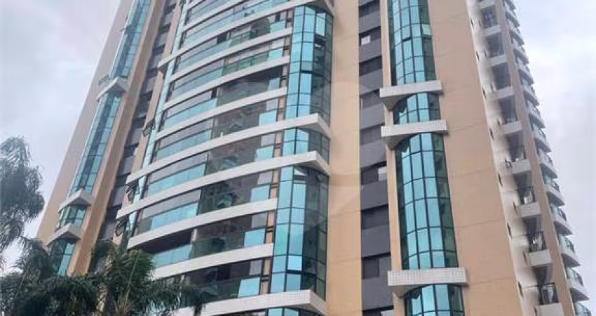 Apartamento com 4 quartos à venda ou para locação em Jardim Morumbi - SP