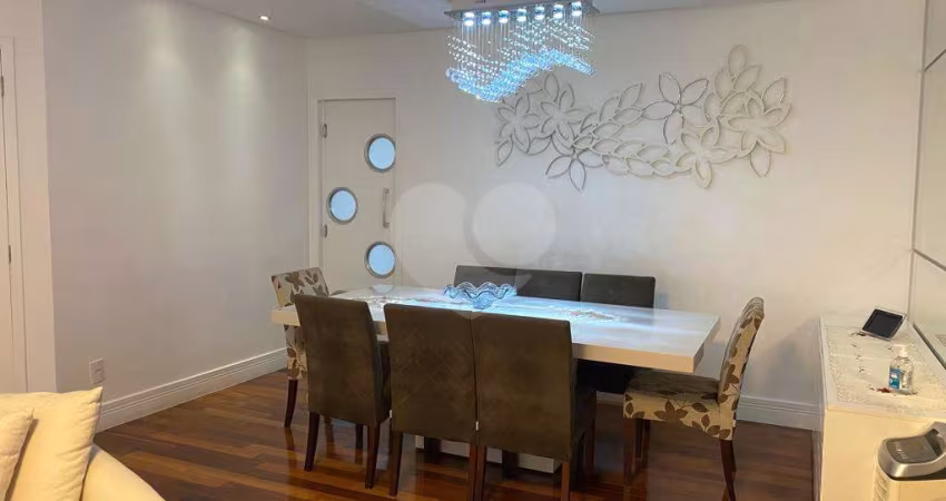 Apartamento com 3 quartos à venda em Jardim Brasil (zona Sul) - SP