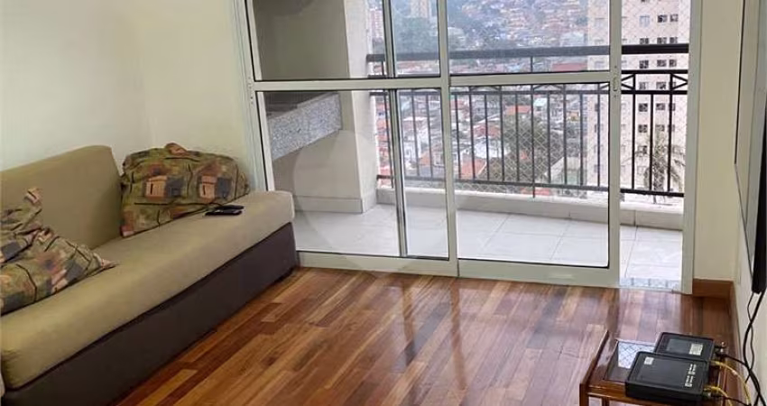 Apartamento com 3 quartos à venda em Vila Santa Catarina - SP