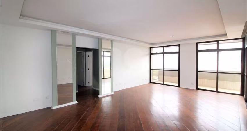 Apartamento com 4 quartos à venda em Santo Amaro - SP