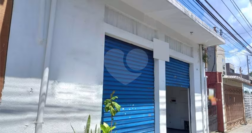 Casa térrea com 3 quartos à venda ou para locação em Chácara Santo Antônio (zona Sul) - SP