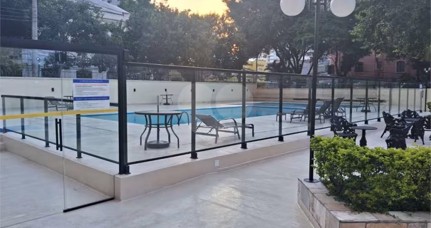 Apartamento com 2 quartos à venda em Santa Cecília - SP