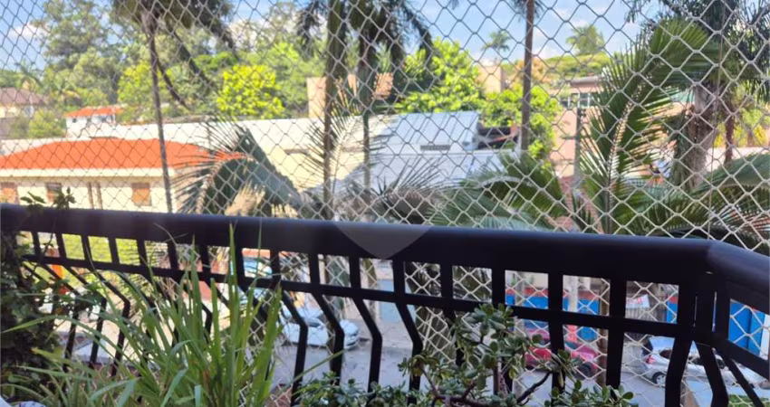 Apartamento com 3 quartos para locação em Chácara Santo Antônio (zona Sul) - SP
