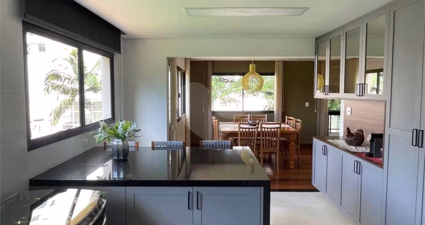 Apartamento com 3 quartos à venda em Jardim Ampliação - SP